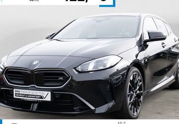 BMW 135 24.911 km 42.890 &euro; Wiehl 51674