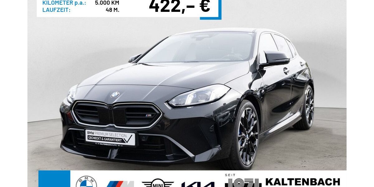 BMW 135 24.911 km 42.890 &euro; Wiehl 51674