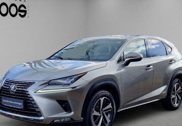 Lexus NX 300 83.375 km 32.990 &euro; Nürtingen 72622