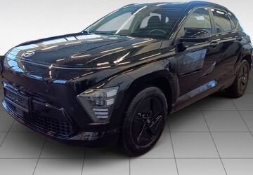 Hyundai KONA 10.485 km 28.990 &euro; Dinslaken 46535