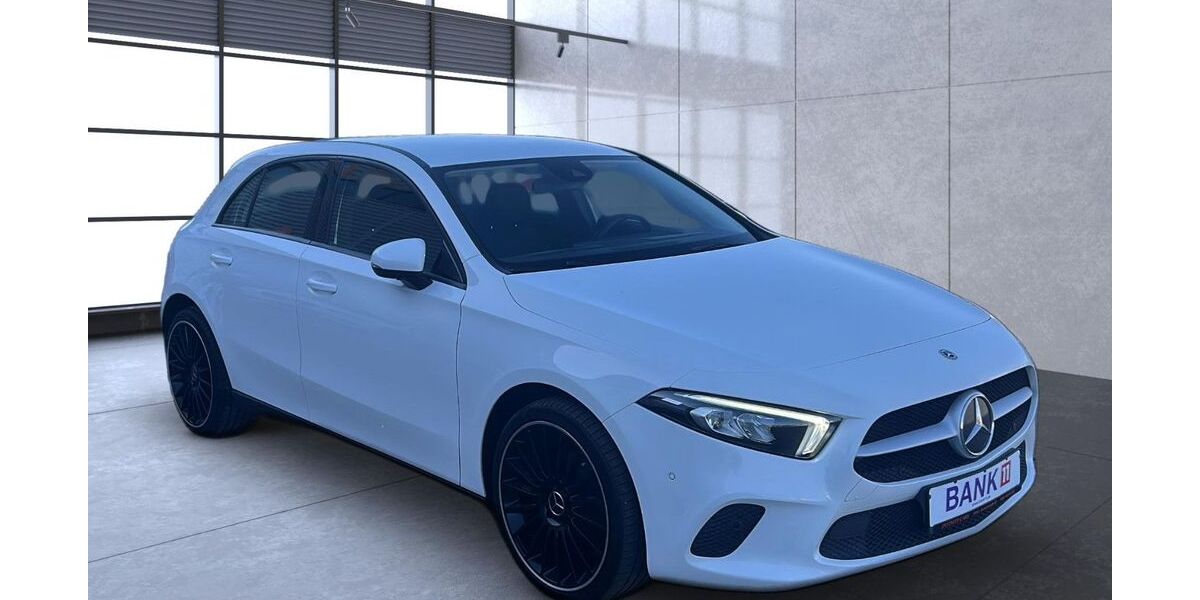 Mercedes-Benz A 180 194.055 km 14.900 &euro; Erfurt 99086