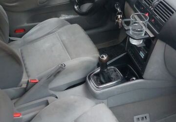 VW Bora 365.000 km 1.000 &euro; Köln 50769