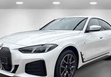 BMW i4 7.782 km 56.250 &euro; Immenstadt 87509