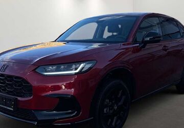 Honda ZR-V 5.500 km 39.890 &euro; München 80339