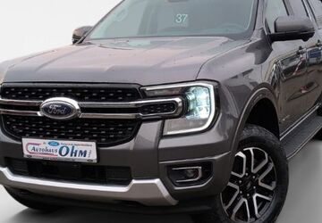 Ford Ranger 34.500 km 45.990 &euro; Rendsburg 24768