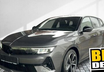 Opel Astra 13.160 km 26.902 &euro; Chemnitz 09113