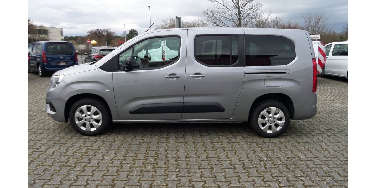 Opel Combo 90.000 km 19.800 &euro; Erlenbach a. Main 63906