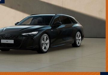 Audi A6 29.699 km 62.980 &euro; Ursensollen 92289