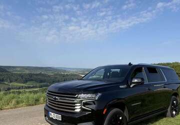 Chevrolet Suburban 8.250 km 79.800 &euro; Neuenstadt 74196