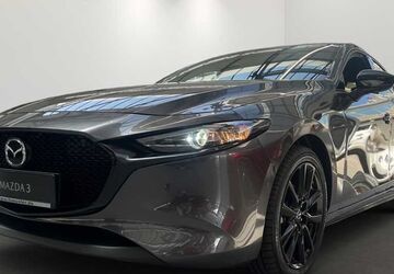 Mazda 3 3.000 km 27.490 &euro; München 80339