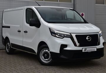 Nissan Primastar 78.939 km 15.499 &euro; Geldern 47608