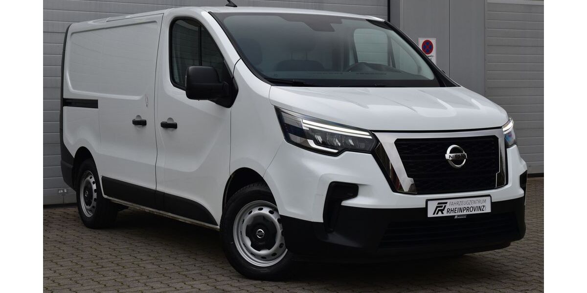 Nissan Primastar 78.939 km 15.499 &euro; Geldern 47608