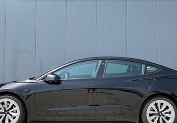 Tesla Model 3 25.900 km 29.999 &euro; Deggendorf 94469