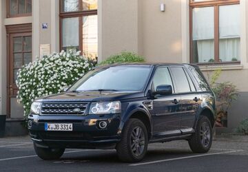 Land Rover Freelander 195.879 km 10.500 &euro; Köln 50931