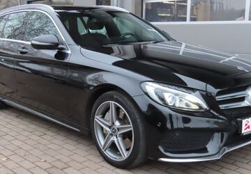 Mercedes-Benz C 250 179.000 km 17.990 &euro; Stuttgart 70329