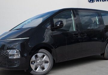 Hyundai STARIA 3.000 km 44.990 &euro; Durach 87471