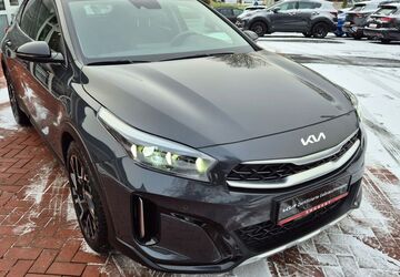Kia XCeed 31.720 km 25.990 &euro; Datteln 45711