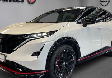 Nissan Ariya 23.800 km 49.990 &euro; Pforzheim 75177