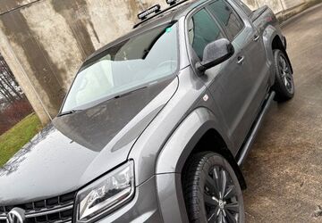 VW Amarok 170.354 km 29.000 &euro; Waldmohr 66914