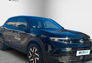 Opel Mokka 4.990 km 21.690 &euro; Wildberg 72218