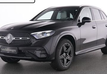 Mercedes-Benz GLC 300 7.900 km 69.995 &euro; Essen 45309