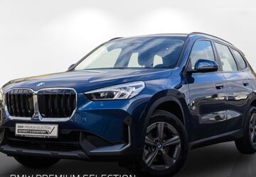 BMW X1 10.400 km 34.600 &euro; Friedberg 61169