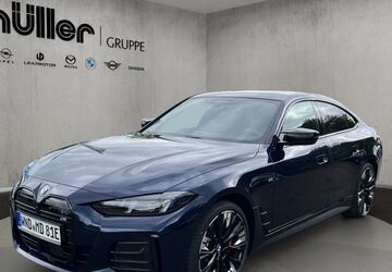 BMW i4 6.000 km 71.990 &euro; Lebach 66822