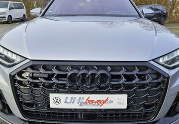 Audi A8 40.800 km 55.555 &euro; Bad Saulgau 88348