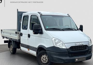 IVECO Andere 77.460 km 9.999 &euro; Hamburg 21031
