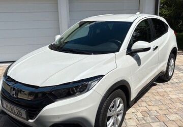 Honda HR-V 88.100 km 15.900 &euro; Aschheim 85609