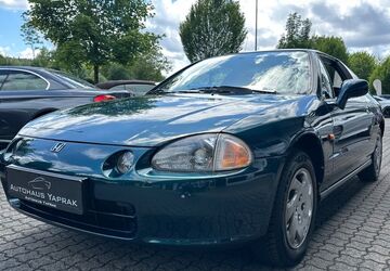 Honda CRX 146.474 km 4.490 &euro; Hösbach 63768