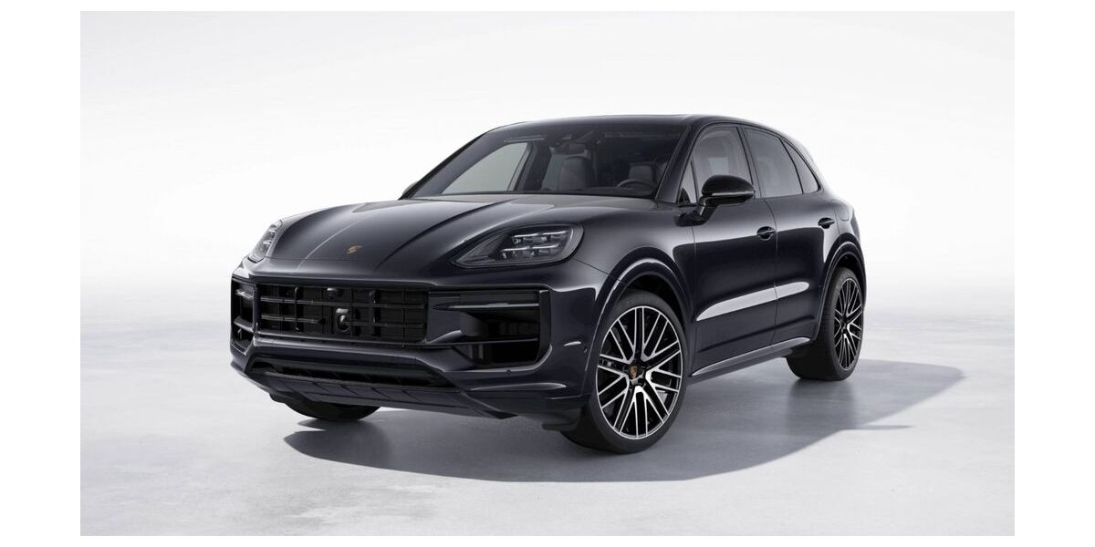 Porsche Cayenne 5.900 km 149.980 &euro; Kiel 24159
