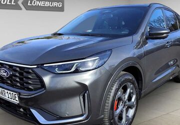 Ford Kuga 18.900 km 40.880 &euro; Lüneburg 21339