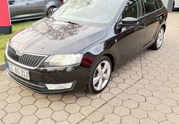 Skoda Rapid 212.319 km 5.549 &euro; Seth 23845