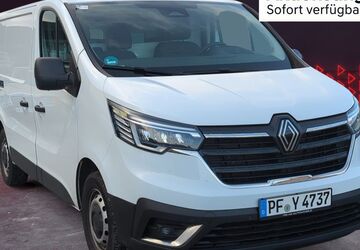 Renault Trafic 17.674 km 30.270 &euro; Birkenfeld 75217
