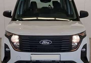 Ford Tourneo Courier 14.000 km 21.498 &euro; Dessau-Roßlau 06847