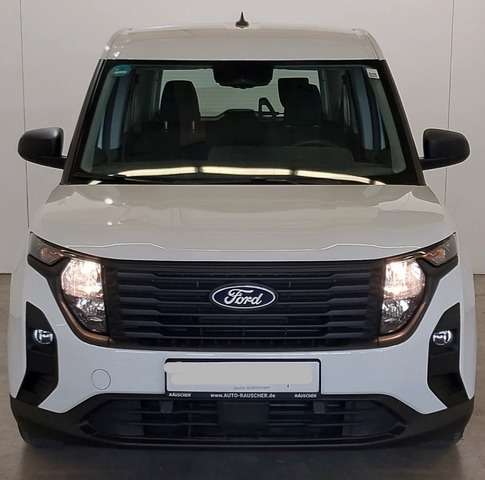 Ford Tourneo Courier 14.000 km 21.498 &euro; Dessau-Roßlau 06847