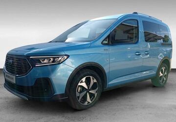 Ford Tourneo Connect 6.160 km 31.850 &euro; Bitburg 54634