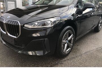 BMW 220 Active Tourer 11.200 km 30.980 &euro; Lauffen 74348