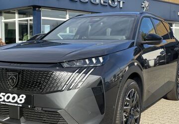 Peugeot 5008 7.950 km 41.990 &euro; Heinsberg 52525