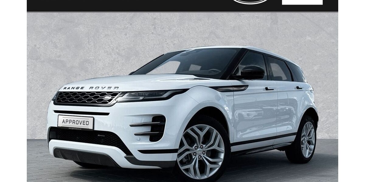 Land Rover Range Rover Evoque 26.500 km 51.470 &euro; Karlsruhe 76187