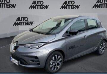 Renault ZOE 16.000 km 20.490 &euro; Herford 32051