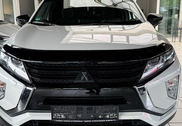 Mitsubishi Eclipse 139.000 km 14.999 &euro; Mainz 55120