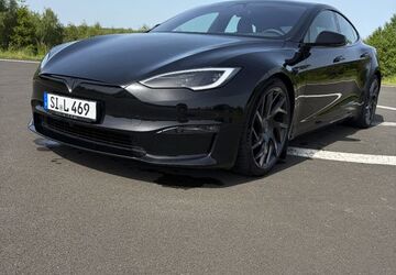 Tesla Model S 23.224 km 149.450 &euro; Burbach 57299