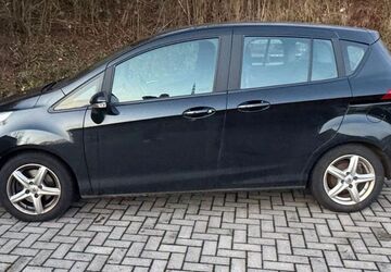 Ford B-Max 130.685 km 4.800 &euro; Schwalbach Hülzweiler 66773