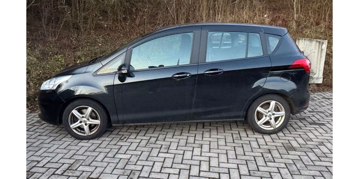 Ford B-Max 130.685 km 4.800 &euro; Schwalbach Hülzweiler 66773