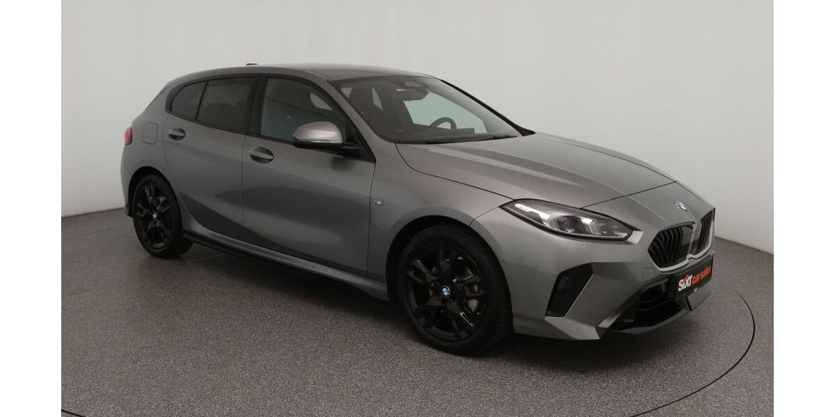 BMW 120 25.480 km 30.880 &euro; Garching 85748