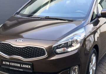 Kia Carens 121.000 km 8.999 &euro; Reutlingen 72766