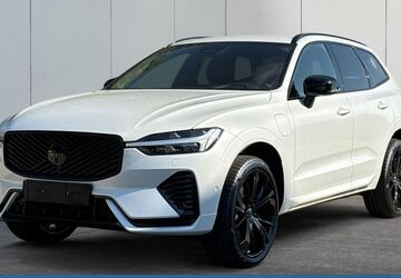 Volvo XC60 5.120 km 57.740 &euro; Buchholz 21244