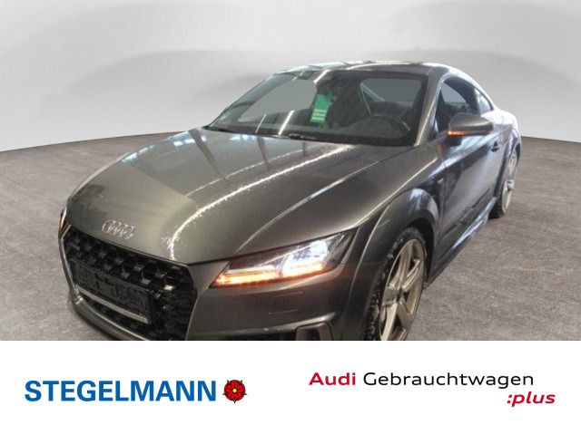 Audi TT 57.087 km 37.390 &euro; Detmold 32756